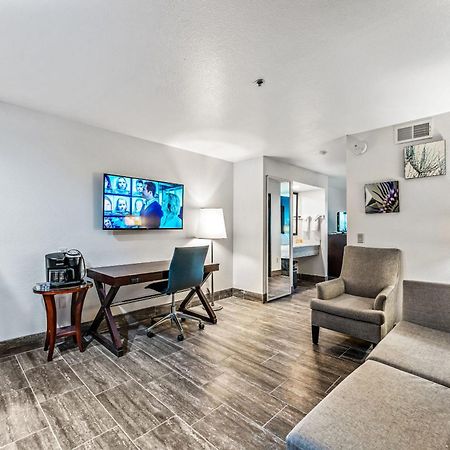 Tempe Promo Studio Apartment Zewnętrze zdjęcie