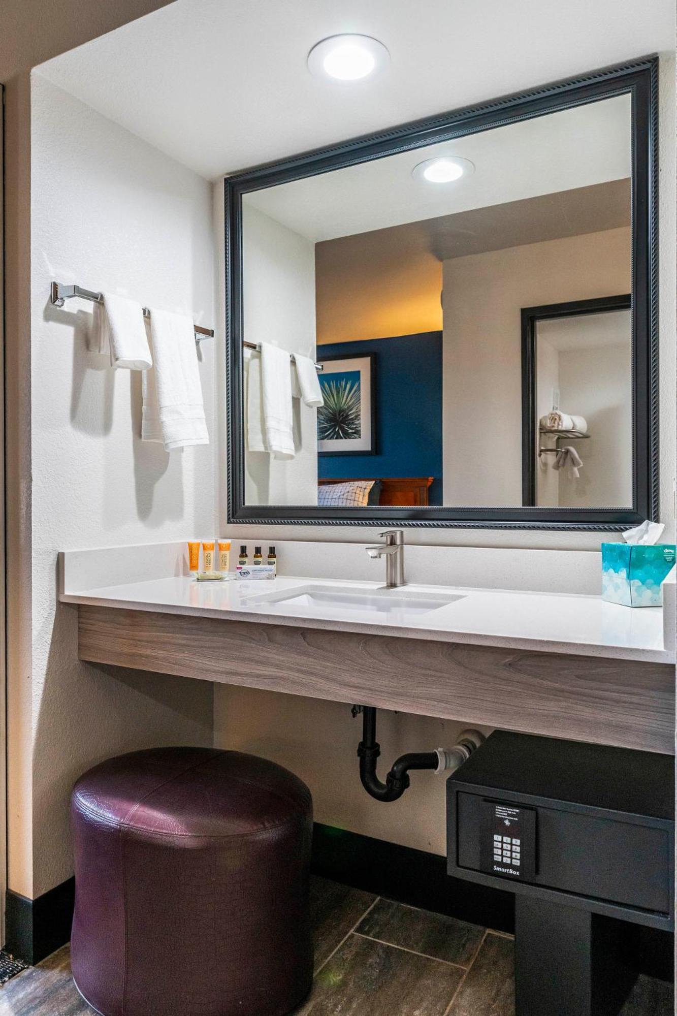 Tempe Promo Studio Apartment Zewnętrze zdjęcie