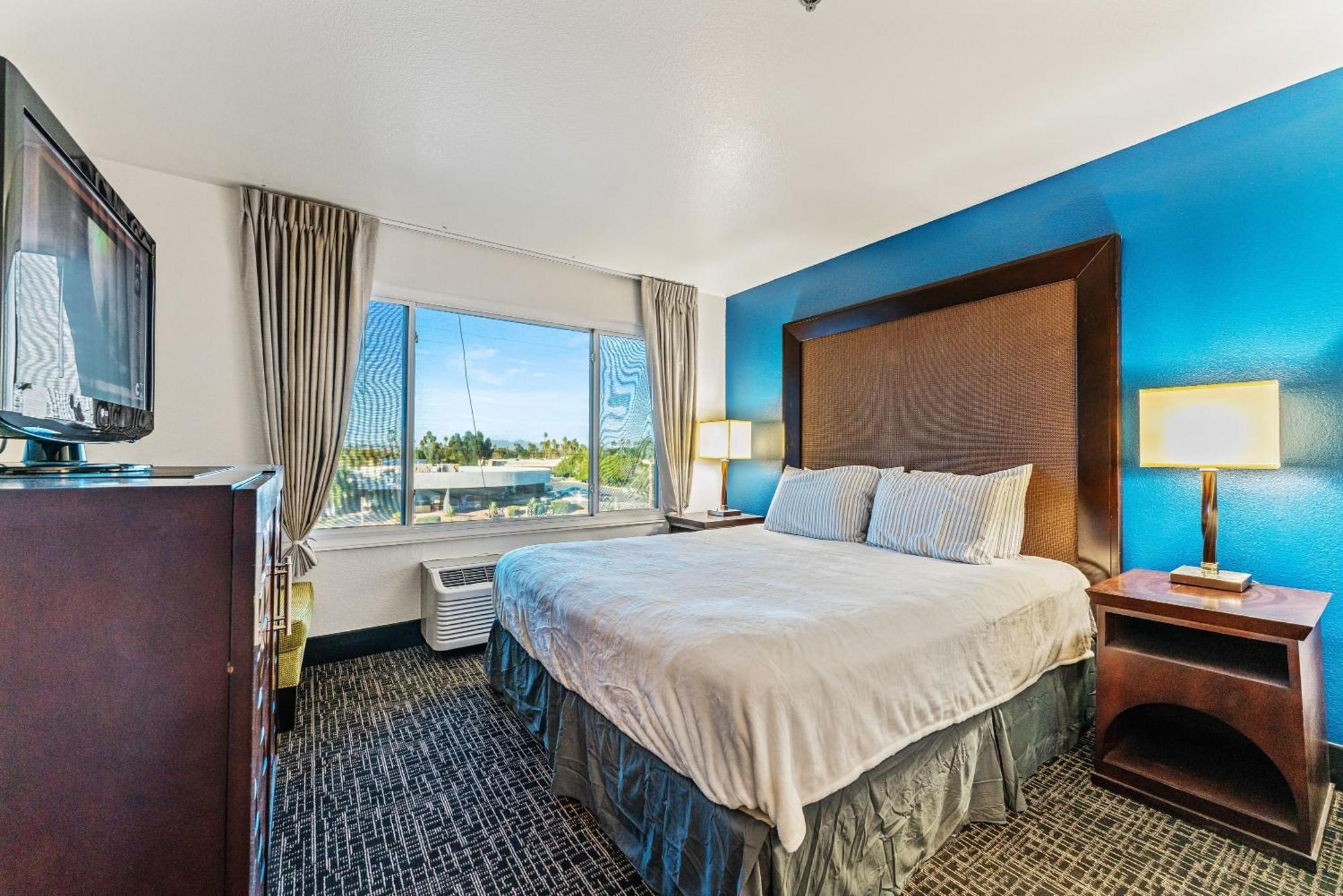 Tempe Promo Studio Apartment Zewnętrze zdjęcie