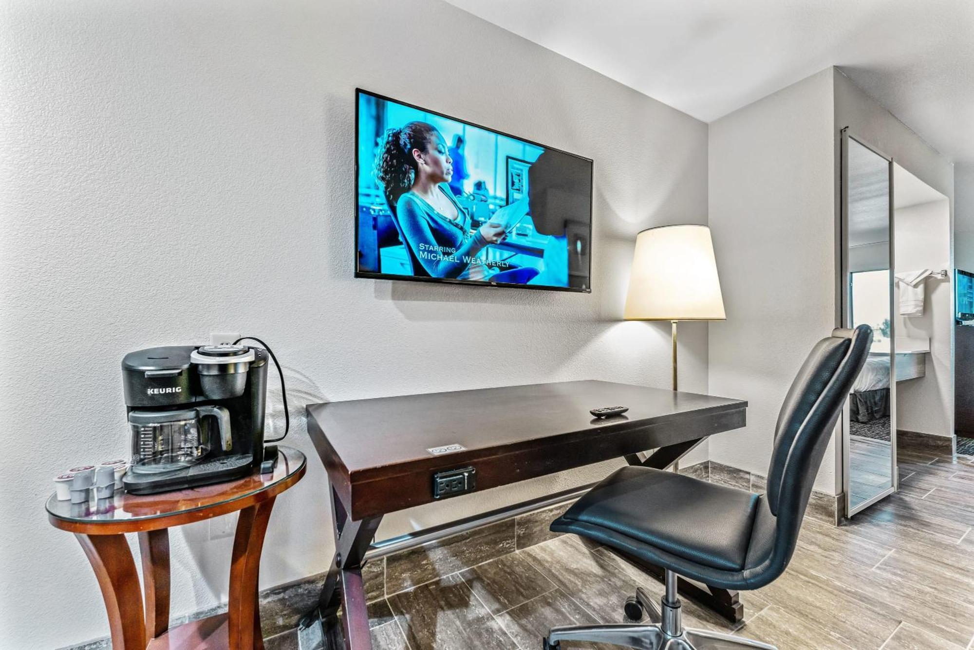 Tempe Promo Studio Apartment Zewnętrze zdjęcie