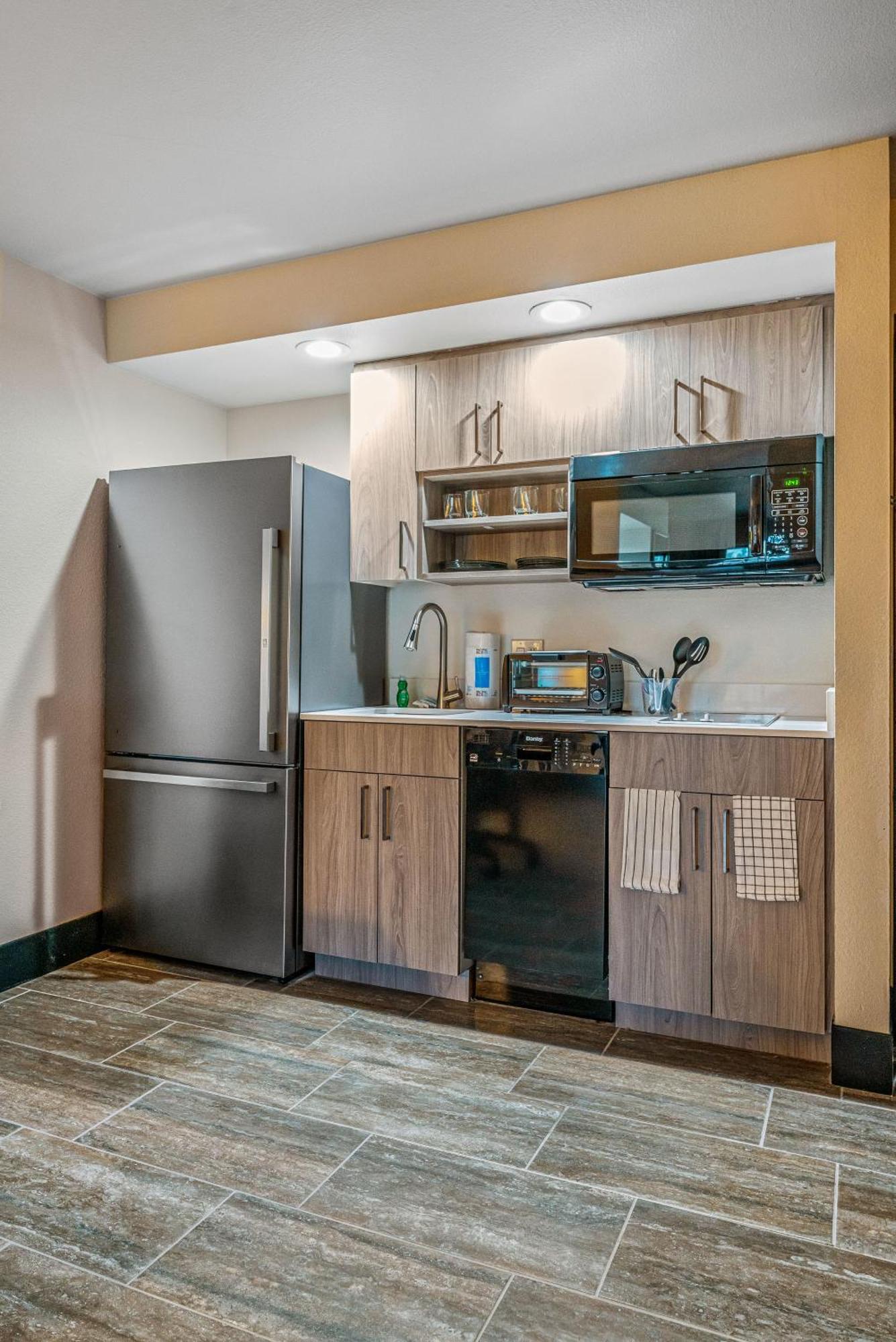 Tempe Promo Studio Apartment Zewnętrze zdjęcie