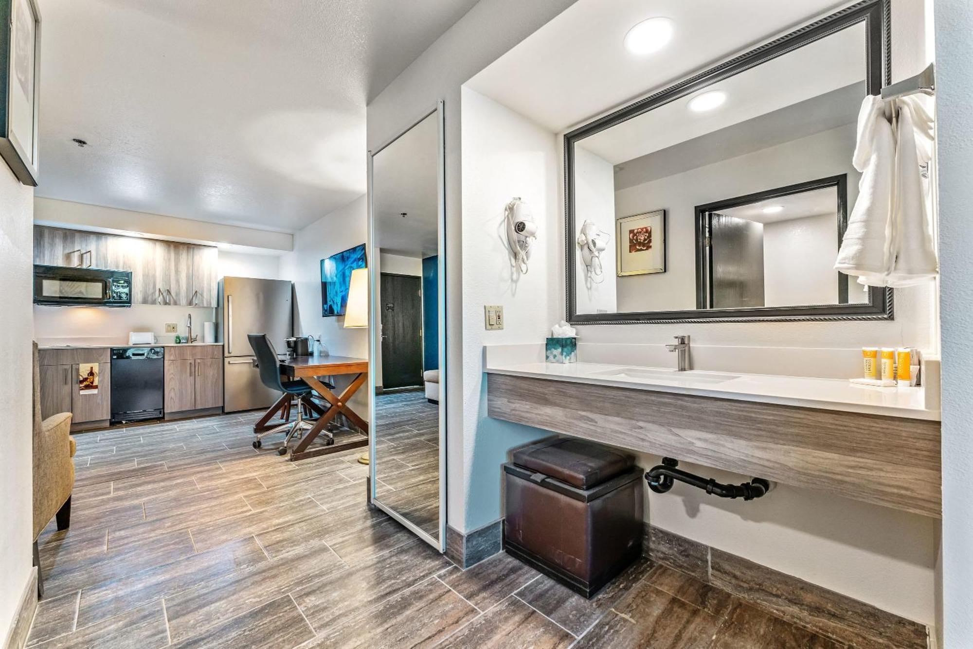 Tempe Promo Studio Apartment Zewnętrze zdjęcie