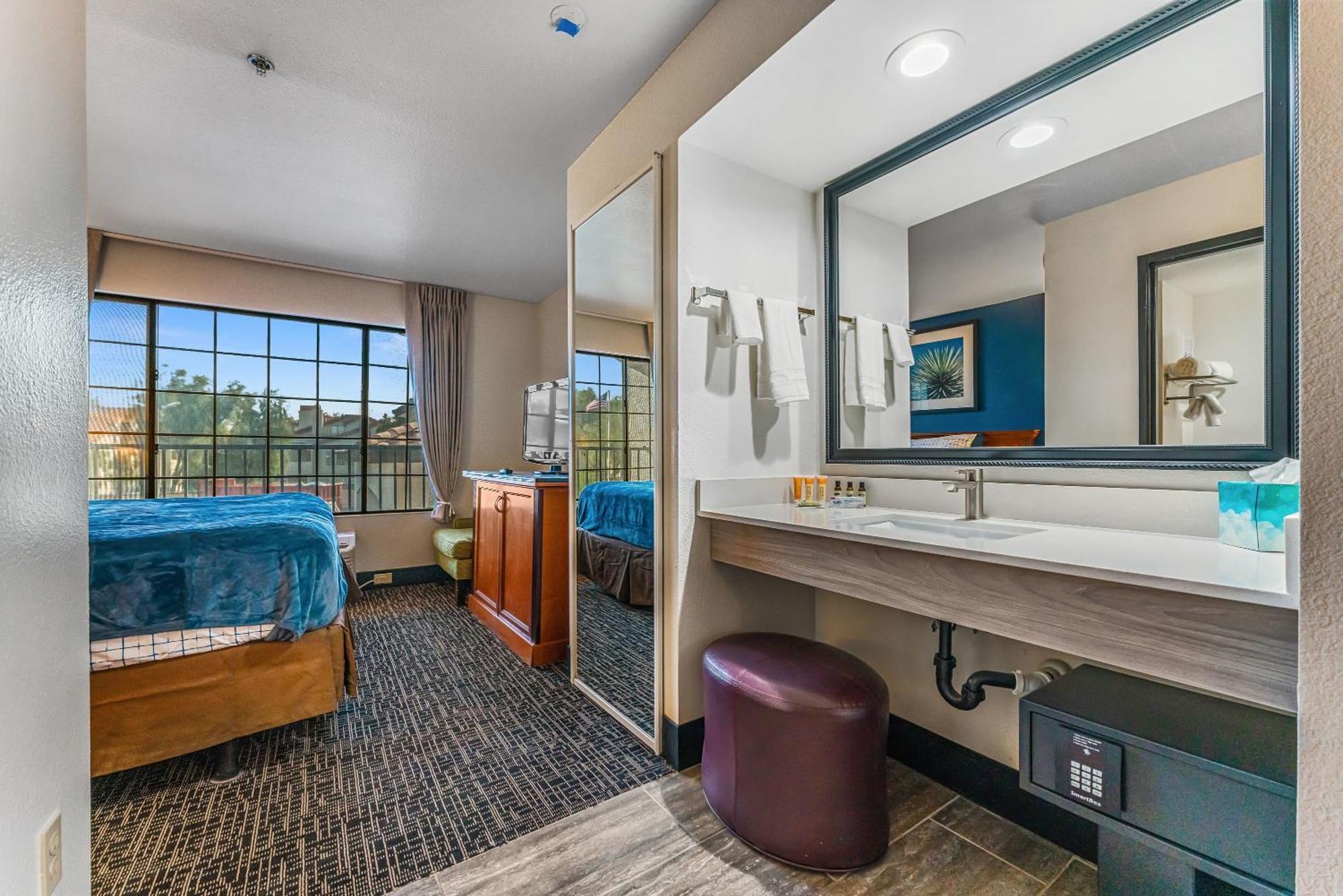 Tempe Promo Studio Apartment Zewnętrze zdjęcie
