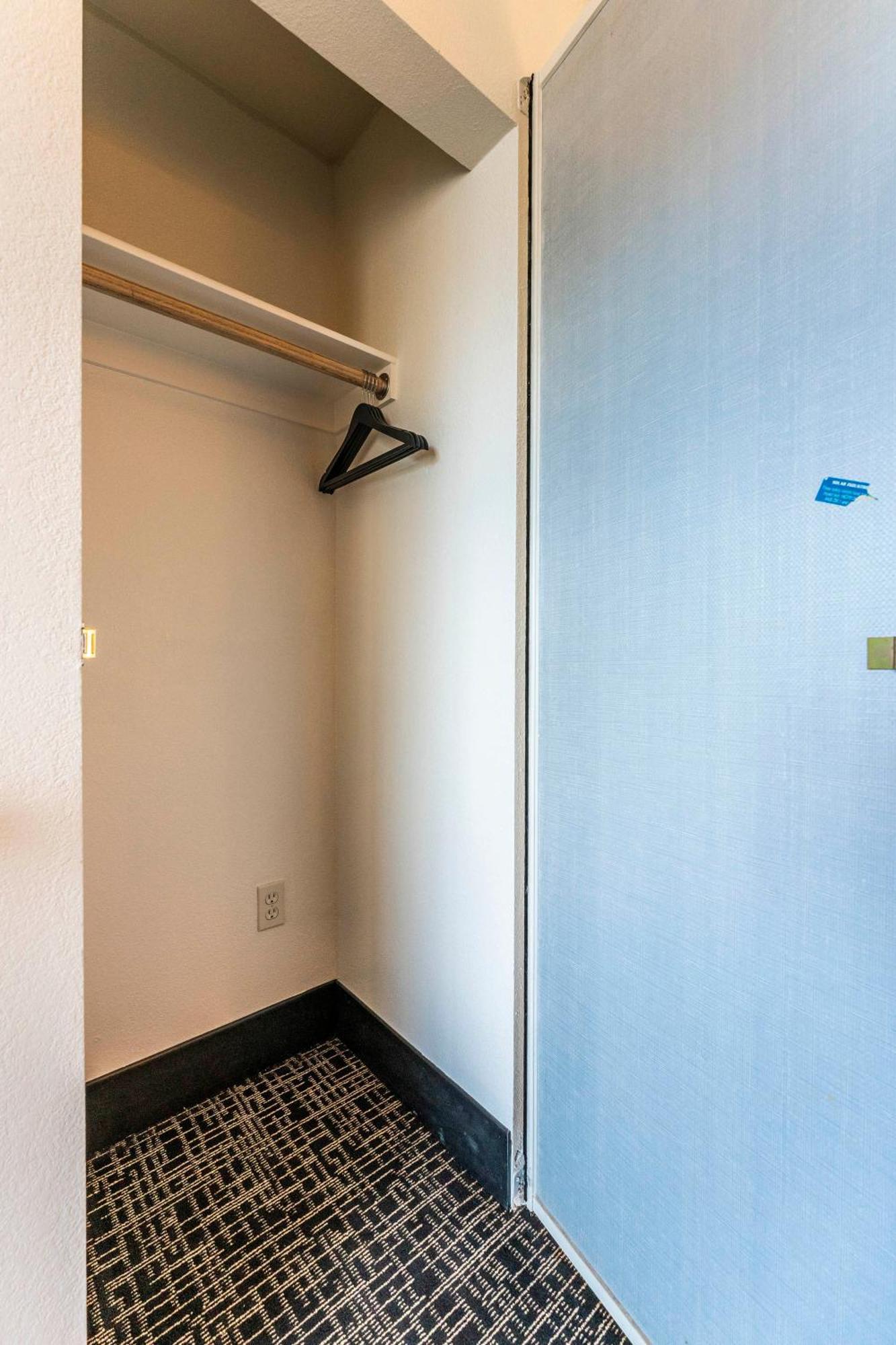 Tempe Promo Studio Apartment Zewnętrze zdjęcie