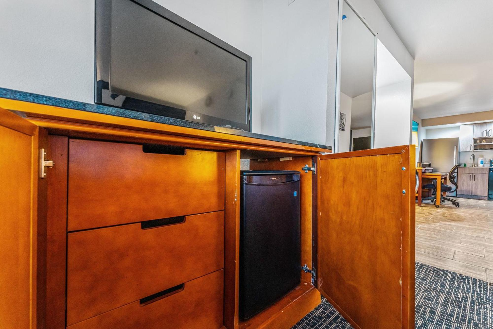 Tempe Promo Studio Apartment Zewnętrze zdjęcie